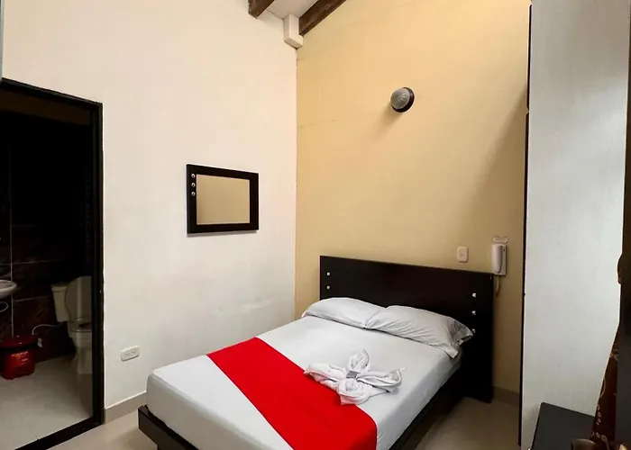 Hotel Portal Dorado