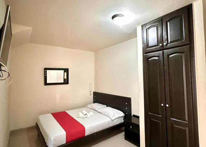 Hotel Portal Dorado