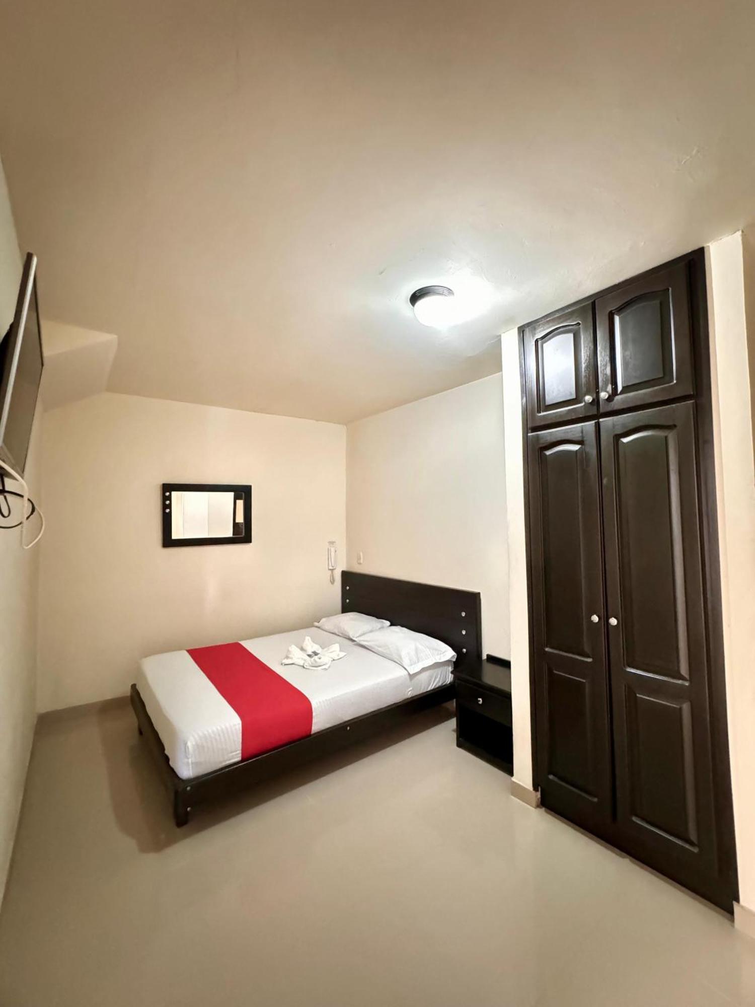 Hotel Portal Dorado Marinilla