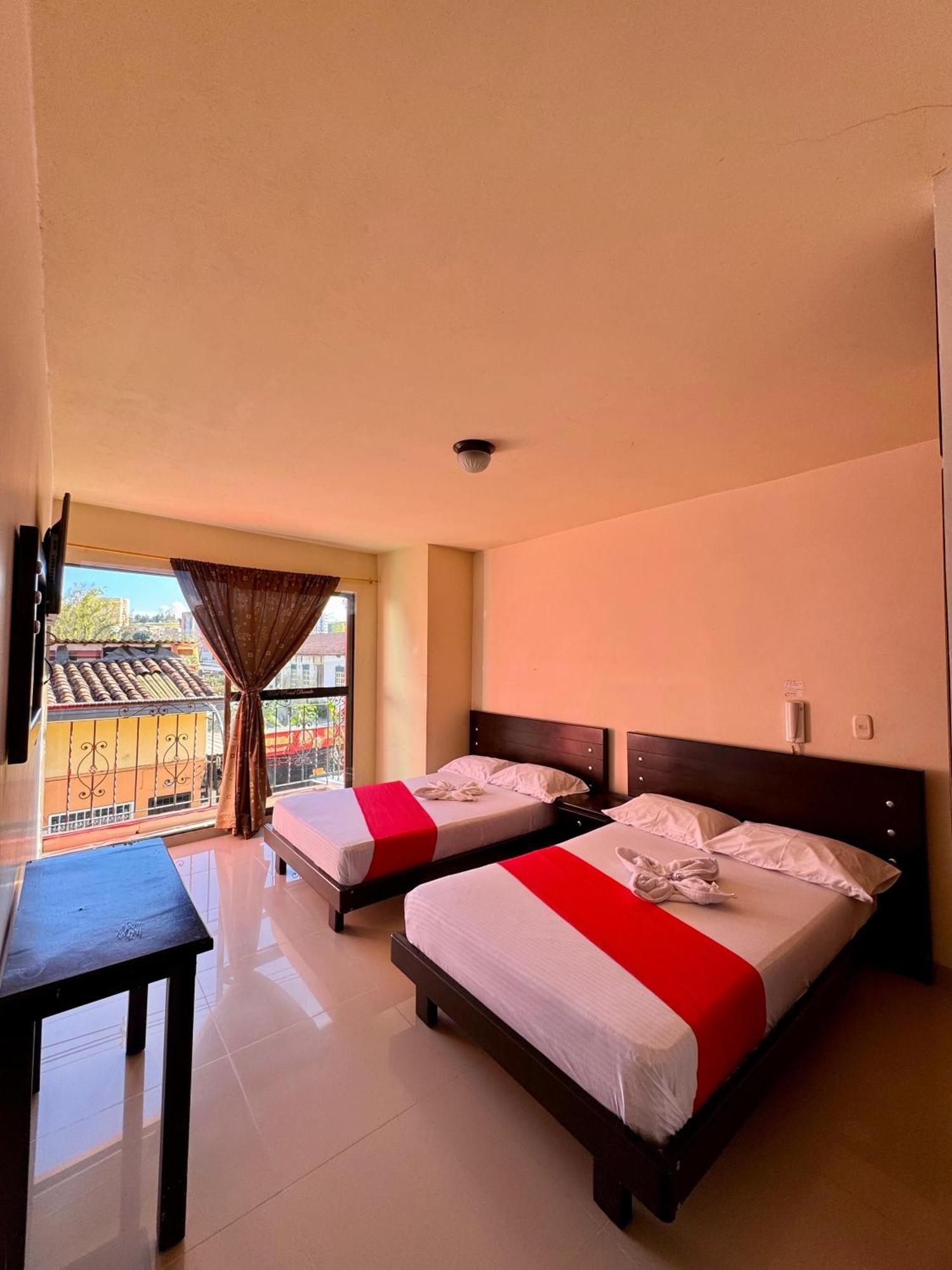 Portal Dorado Hotel