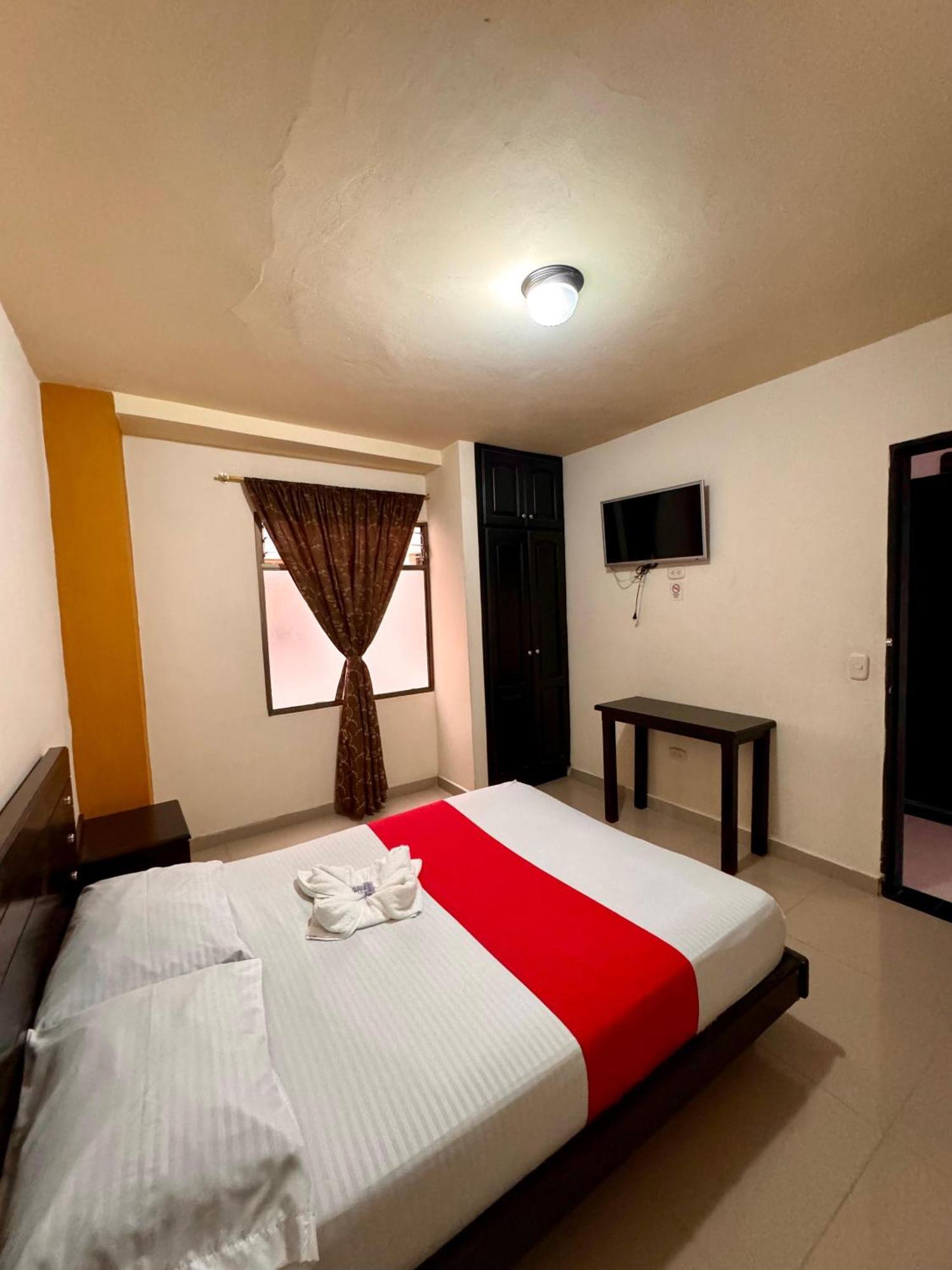 Hotel Portal Dorado Marinilla
