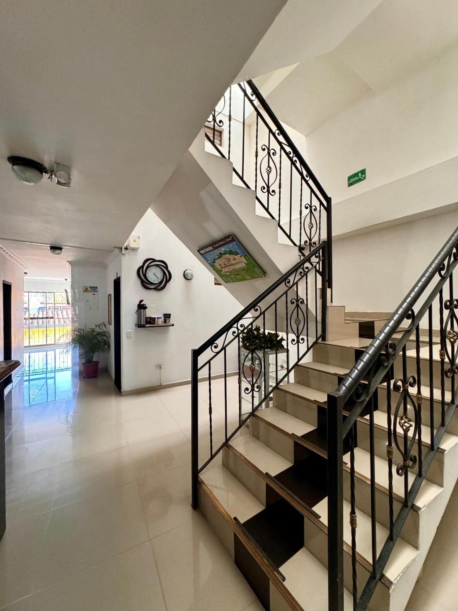 Hotel Portal Dorado Marinilla