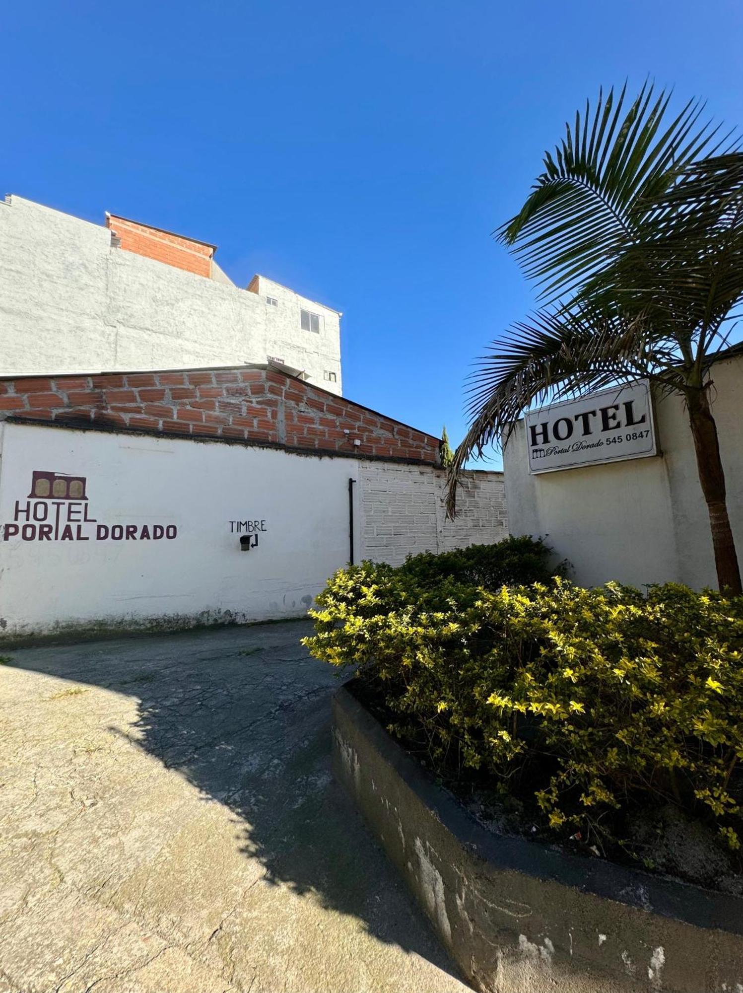 Portal Dorado Hotel